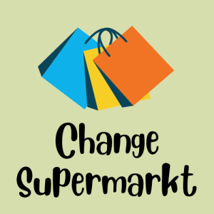 Change Supermarkt